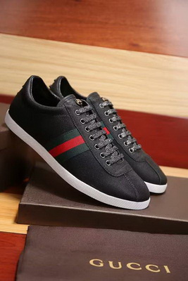 Gucci Fashion Casual Men Shoes_093